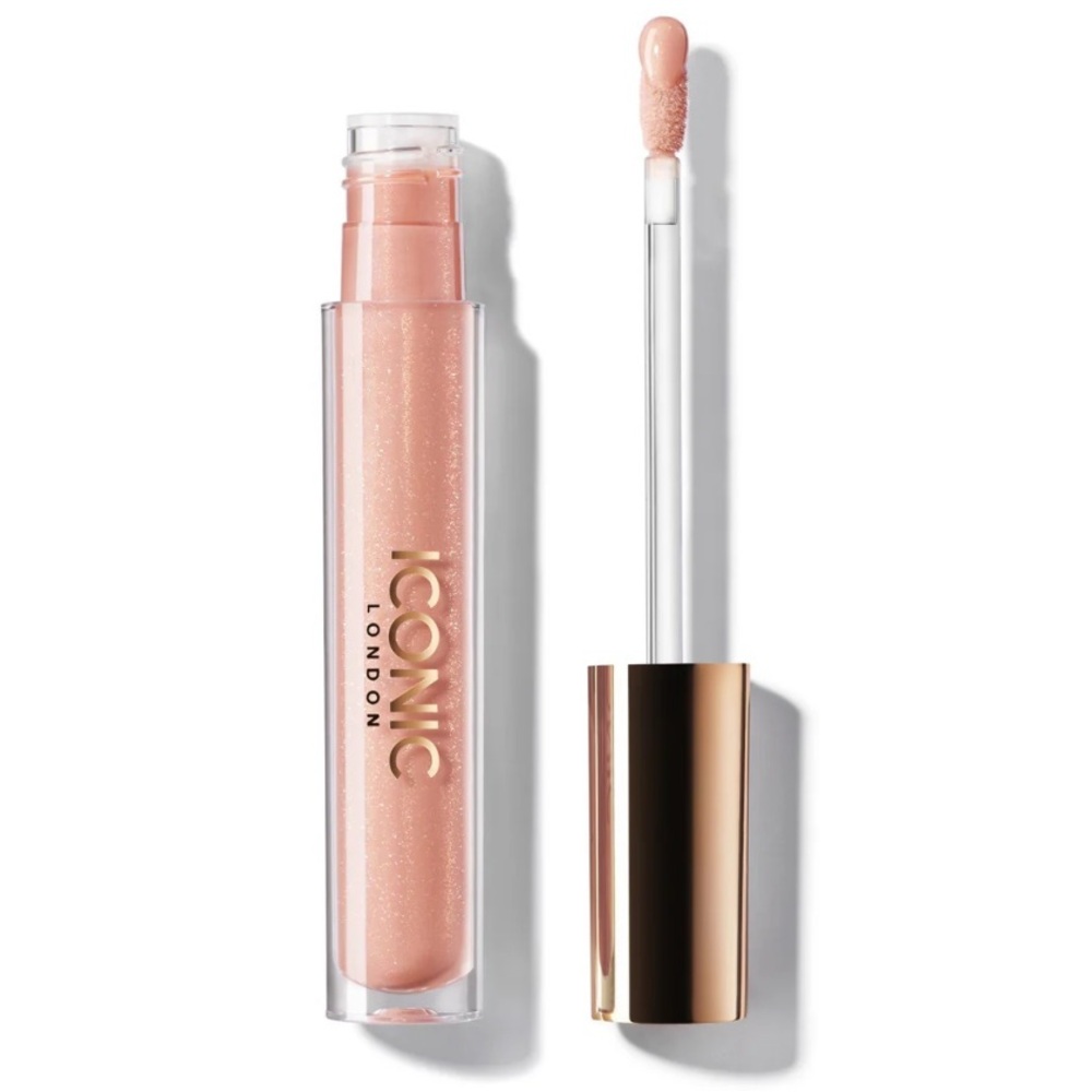 ICONIC LONDON Tease Me Lip Plumping Gloss